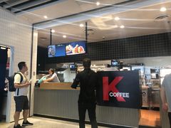 -肯德基(茂业店)