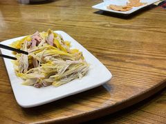 手撕盐局鸡-潮中人·潮州菜(益乐路店)