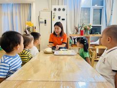 -伊顿幼儿园(棕榈泉校园)