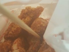 -超级鸡车(曹杨路店)