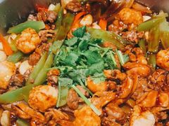 -黄记煌三汁焖锅(顺义华联店)