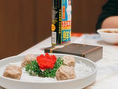 超弹牛筋丸-煲宫猪肚鸡(晶品店)