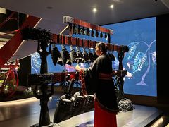 -曾宴·楚菜(湖北省博物馆店)