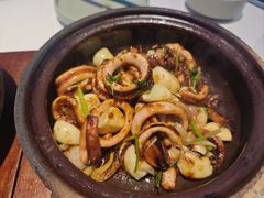 -南拳十三姨·潮汕砂锅粥·粤菜(西单大悦城店)