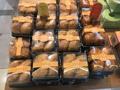 -BreadTalk面包新语·烘焙蛋糕(金光华广场店)