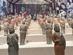 -太原市博物馆