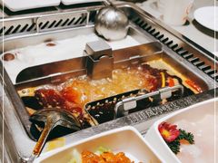 -海底捞火锅(旭辉MALL店)