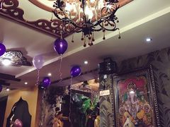 -Siam泰餐厅(水上公园店)