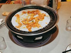 -正宗齐齐哈尔烤肉·齐牛哥鲜切炭火烤肉(杭州总店)