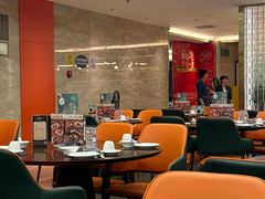 -潮福城大酒楼·潮粤菜·港式点心(阳光城店)