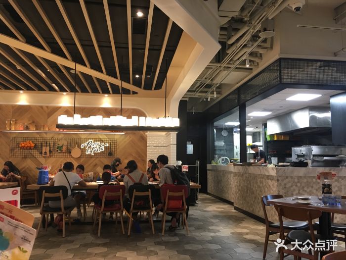 必胜客(万象城店)图片 第283张