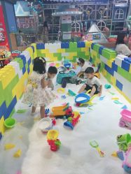 点击看大图 -卡通尼乐园(五彩世界店)