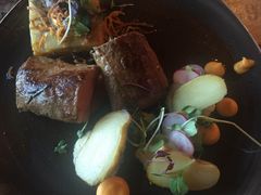 -Pakkhús Restaurant