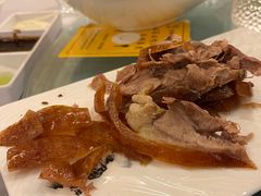 -全聚德(上海首店浦东店)