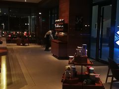 -星巴克臻选(广州二沙岛文立方店)