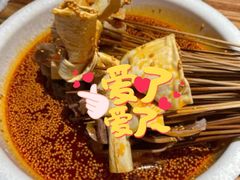 -嘉州叶婆婆钵钵鸡(建设路店)