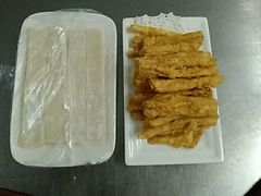 -蝎王府羊蝎子(北大地店)