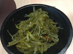 -味千拉面(淮安万达店)