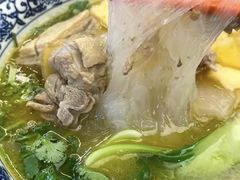 -阿三生煎(正弘城店)