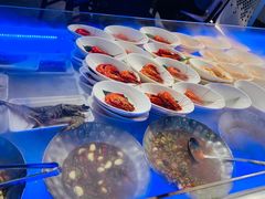 -半岛听涛蒸汽海鲜自助(K11店)