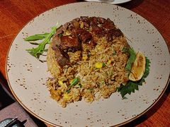 -卡朋厨房(289艺术园区店)