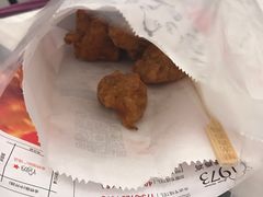 -1973继光香香鸡(金桥国际店)