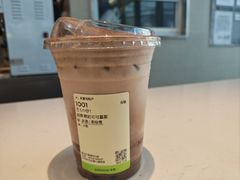 -奈雪的茶(大悦城PRO店)