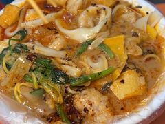 -安发瞧麻辣烫(总店)