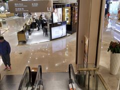 -金鹰超市(国际购物中心新街口店)
