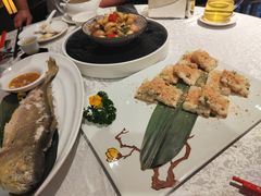 -红棉中餐厅·广州海航威斯汀酒店