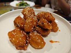 -品大三·经典淮扬菜(大行宫店)