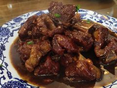 -灵福缘私房菜·农家菜(拈花湾·灵山大佛必推店)