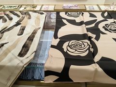 -万事利丝绸(杭州大厦店)