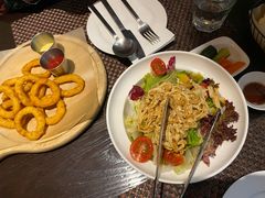 -TAMATI(巴黎贝甜韩式西餐厅店)