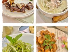 -银都上海菜馆(粤海东路店)