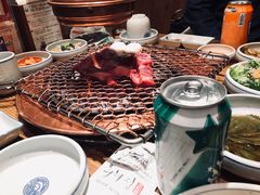 -王妃家(明洞中央店)