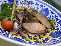 -金稼园·金平湖农家菜