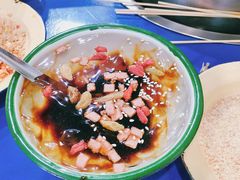 -马路边边·成都串串(翠柏路店)