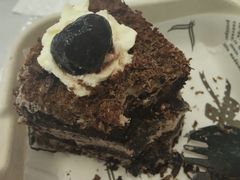 -麦雪尔甜品·生日蛋糕(新街口旗舰店)