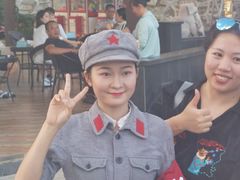 -三亚红色娘子军演艺公园景区