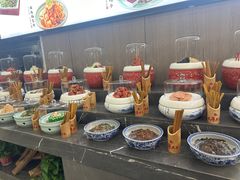 -王厚元饺子·辽菜·烤鸭(黄河大街店)