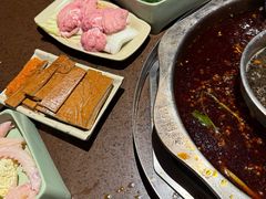 -巴倒烫陆派火锅山庄(南山总店)