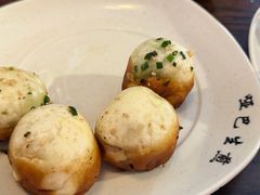 -哑巴生煎(姑苏区苏安新村店)