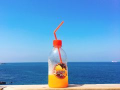 -龙头岩(Dragon Head Rock)