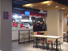 -永和大王(茉莉上新·军博店)