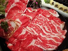 -捞王锅物料理(凯旋路店)