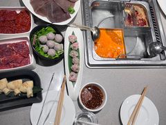 -海底捞火锅(壹悦城店)