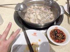 -煲大王猪肚鸡·椰子鸡火锅(红谷滩万达店)