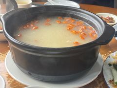 枸杞生鱼汤-万兴菜馆(龙华店)