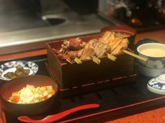 -小山日本料理(兴业太古汇店)